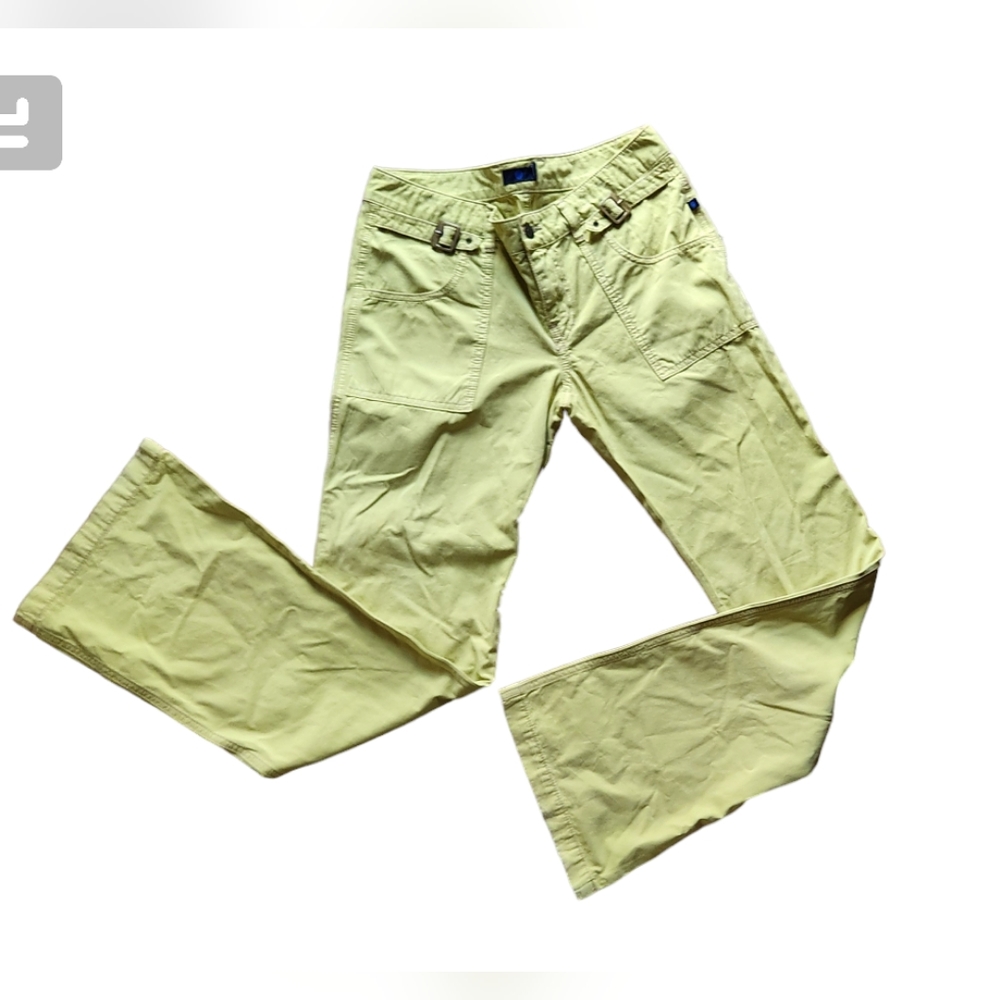Blue Dot pants